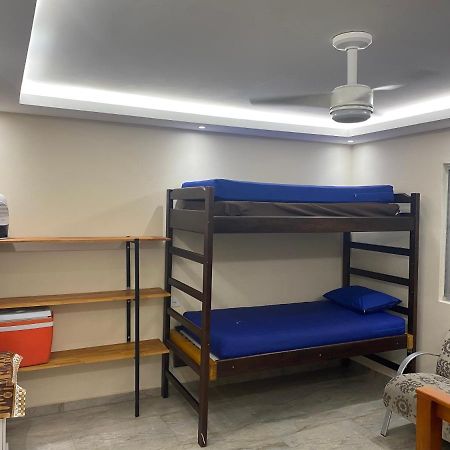 Apartamento Kitnet 313 Praia Grande  Exterior foto