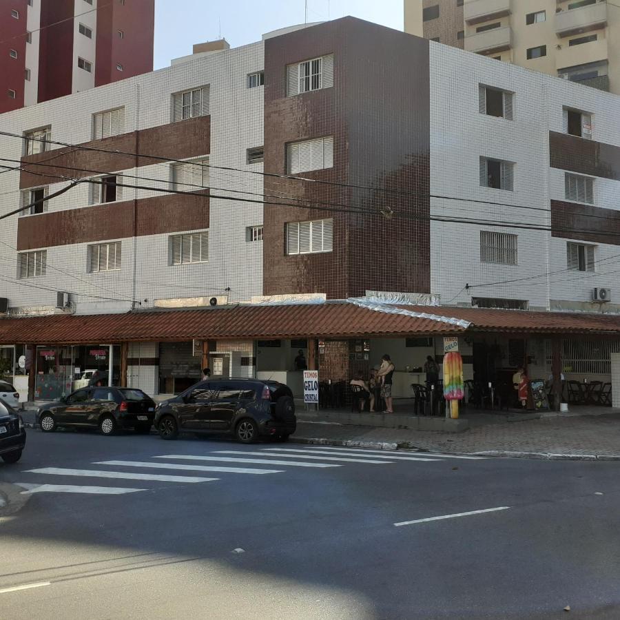 Apartamento Kitnet 313 Praia Grande  Exterior foto