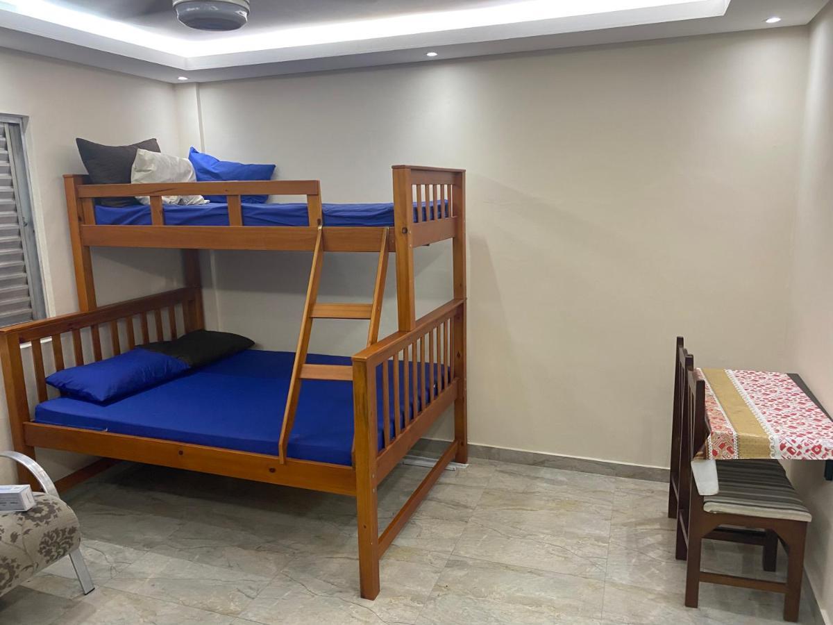 Apartamento Kitnet 313 Praia Grande  Exterior foto